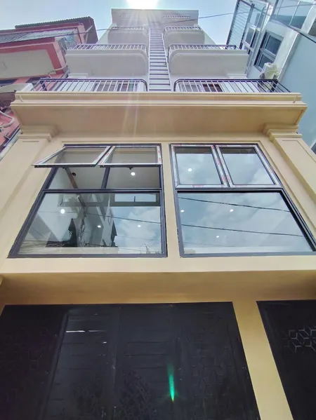 Vĩnh Hưng, Ccmn - Hoa Hậu Dòng Tiền, ô Tô đỗ Cửa, Doanh Thu Khủng, Giá Nhỉnh 23 Tỷ