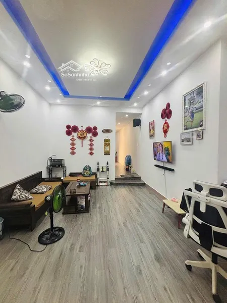 Bán Nhà 82m2 Kiệt Trần Phú Thông Quang, Hải Châu, đà Nẵng, Gần Ngay đh Duy Tân