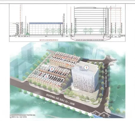 Chính Thức Nhận đặt Chỗ Legacy Residence Huế
