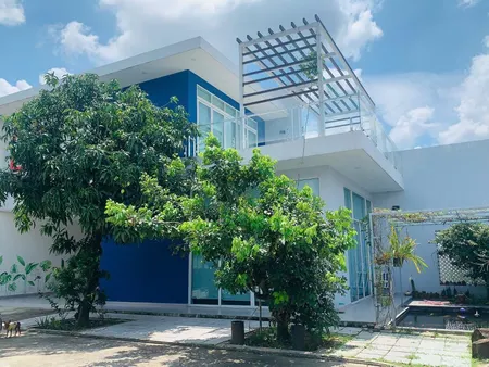 Bán Biệt Thự Sân Vườn - Sân Golf Mini (tân Phú Trung, Củ Chi)