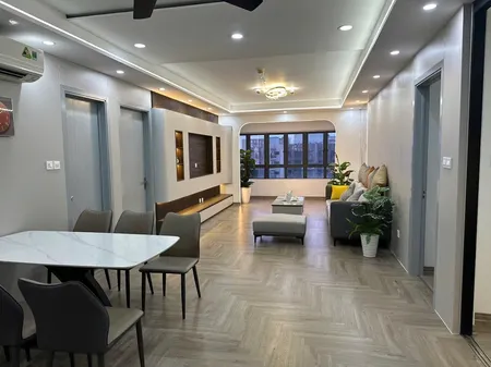 Bán Căn Hộ Chung Cư Eco Green City, 5,5 Tỷ, 75 M2, 2pn, 2w Toà Ct3 View Nội Khu