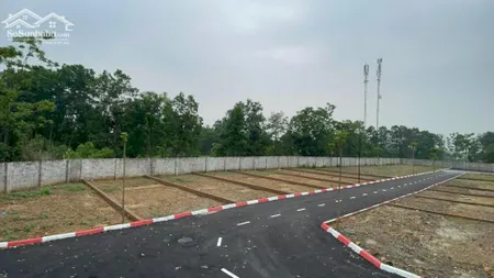 Đất Nền Láng Hòa Lạc Giá 2.95 Tỷ Diện Tích 100m2 Pháp Lý Minh Bạch – Nguyễn Hùng BĐS - 0989333012