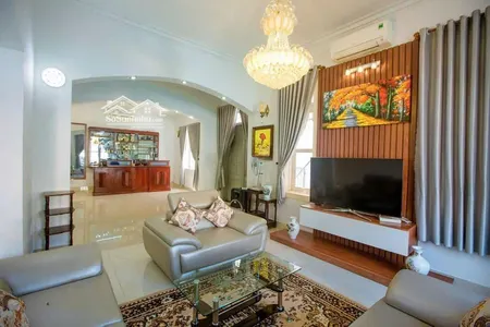 Bán Biệt Thự Hồ Bơi Ngay Bãi Sau Vũng Tàu