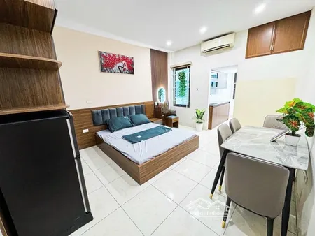 Bán Căn Hộ Dv Ccmini , Xuân Phương, 85m , 7tầng, 24 Phòng , Dt 110tr/th, Ngõ Thông Rộng, 50m Ra ôto
