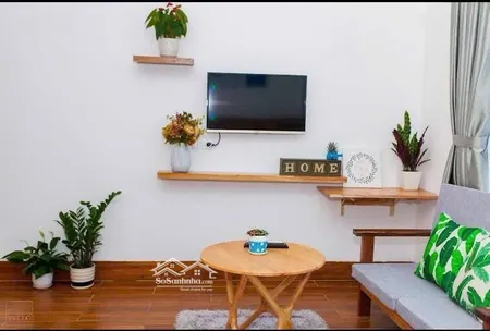 Chủ Cần Bán Tòa Căn Hộ 6 Tầng đường Trần đức Thông Cách Biển 1 Phút - đà Nẵng