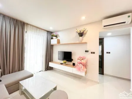Bán Gấp Ch Carillon Apartment, 3pn + 2wc, 97m2, 5,7 Tỷ Tại Hoàng Hoa Thám, Tân Bình, Hcm