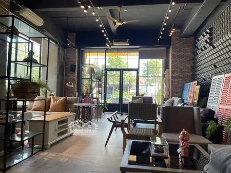 Bán Shophouse 3 Mặt Thoáng Ct2 Vĩnh điềm Trung, Nha Trang