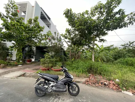 Bán Nền 26A4 KDC Tân Phú, P Tân Phú, Q Cái Răng, Cần Thơ.