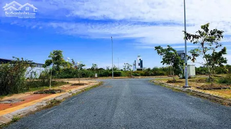 Chủ Gởi.  BÁN NỀN ĐƯỜNG B13 KDC TÂN PHÚ- GIÁ 1,8 TỶ