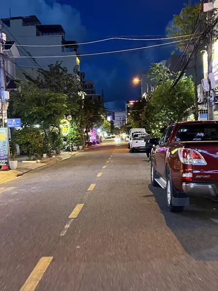 Chào Bán Nhà 4 Tầng Dương đình Nghệ, Sơn Trà đà Nẵng