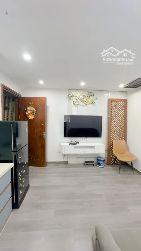 Bán Nhà Tập Thể, 2pn, 1wc, 70m2, 2,9 Tỷ, Tại Nguyễn Quý đức, Nguyễn Trãi Thanh Xuân, Hà Nội, Hot!