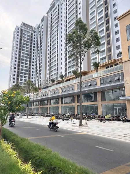Bán Shophouse 3 Tầng Cực Chất Tại Vũng Tàu Centre Point 211m2 Chỉ 11.5 Tỉ - Em Tiên Bđs