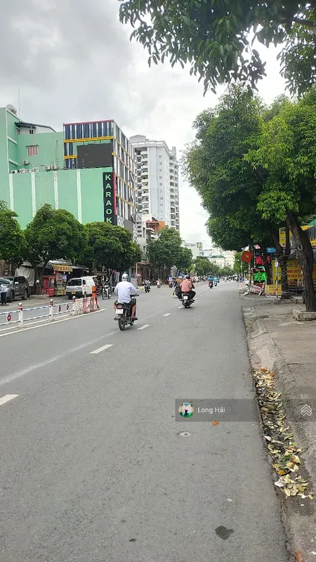 [102m2 đất] Cực Hiếm Ngay Trường Chinh Gần Nguyễn Thái Bình Chỉ 24,5 Tỷ Tl