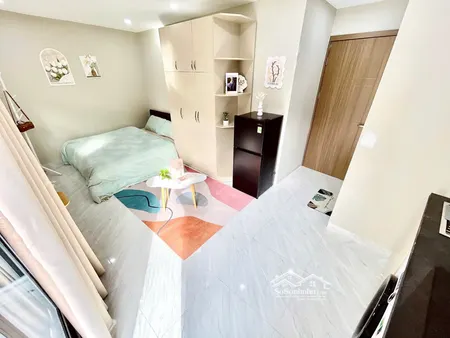 Chính Chủ Bán Ccmn Phố Khương Thượng, đống đa 70m 7 Tầng 2 Mặt Thoáng Dòng Tiền 1.3 Tỷ/năm