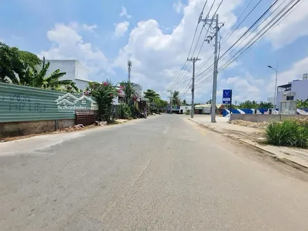 Kdc Tín Hưng đường Số 8, P Trường Thạnh Cũ