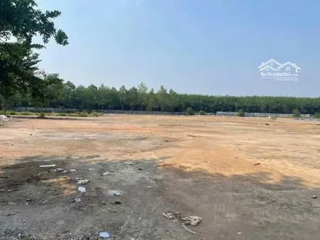 Cần Bán 3.2ha Skc 50 Năm Tại Bắc Tân Uyên Bình Dương