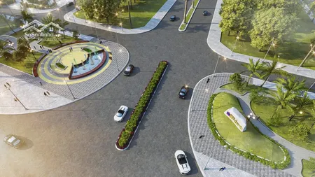 Sở Hữu đất Nền đường 33m Nam Vĩnh Yên Giá Siêu Rẻ