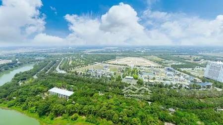 Biệt Thự Thành Phố Mới Sunflower Ii - Thanh Toán 55% Nhận Nhà, Tiến độ 24 Tháng