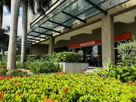 Bán Shophouse Akari City Chỉ Từ 13.7 Tỷ Mua Trực Tiếp Cđt