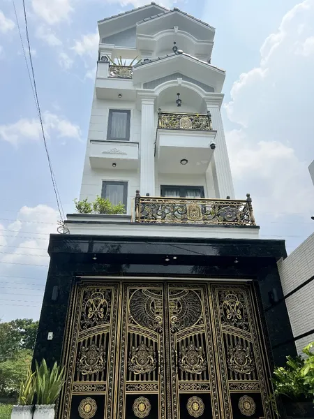 Chính Chủ Bán Nhà Siêu Phẩm View Sông Hướng đong Nam