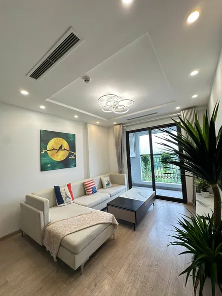 2pn Rẻ Nhất Eco Green ! Chủ Thiện Chí Bán Gấp Giá Cả Thương Lượng Sâu, 75m2 2pn2vs Full Nt Cao Cấp