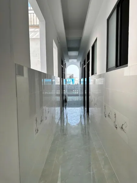 Bán Tòa Nhà Nhà Căn Hộ Dịch Vụ đường Nguyễn Hữu Tiến, Giá 31.5 Tỷ
