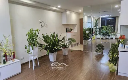 Chính Chủ Bán Nhanh Căn Cc Eco Green City, 75m2 View đẹp Tại Thanh Trì, Hà Nội