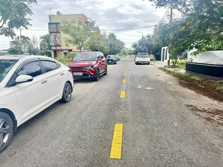 Chính Chủ Sổ đỏ Cầm Tay Bán Lô đất Cách Tttp đà Nẵng 10km Giá 2 Tỷ 020