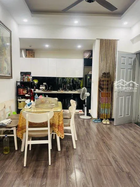 Bán Căn Góc 2pn 2wc Chung Cư Viện 103 Full Nội Thất, Ban Công đông Nam, đủ Nội Thất Lh
