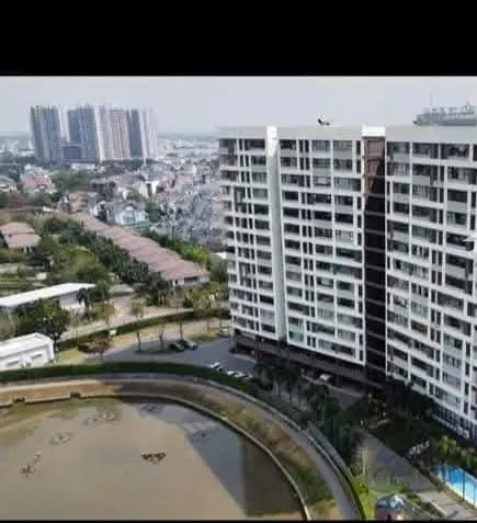 Cần Bán Căn Hộ Chung Cư Kykio Phường Phú Hữu . Tp Thủ đức