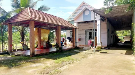 Tôi Chính Chủ Cần Bán Gấp Nhà Mái Thái Có Sân Vườn Rộng Hơn 1.000m2 Vị Trí đẹp, Giá Cực Kỳ Tốt