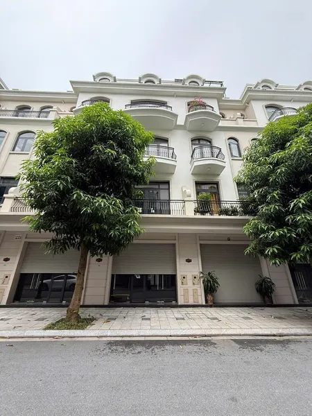 Cực Sốc Khi Chủ Nhà Rao Bán Căn Sao Biển 67,5m2, Giá Chỉ Nhỉnh 10tỷ Bao Phí ạ Vị Trí đẹp Gần Cc