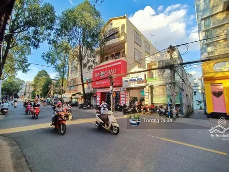 Bán Nhà Mặt Tiền đường Phan đình Phùng, P. Trung Dũng - Gần Ngã Ba Thành - Công Viên Biên Hùng