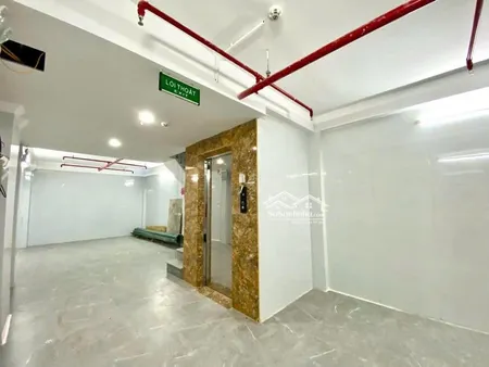 Bán Ccmn đại Mỗ- 52m- 8 Tầng Thang Máy- Ngõ Thông- Kinh Doanh- ô Tô-12 Phòng- 13.x Tỷ-