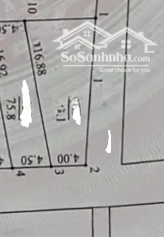 Bán Nhà Mặt Phố Xã Sơn đồng, Lô Góc. 8,24 Tỷ, 103m2, Pháp Lý đầy đủ, Mặt Tiền 4m