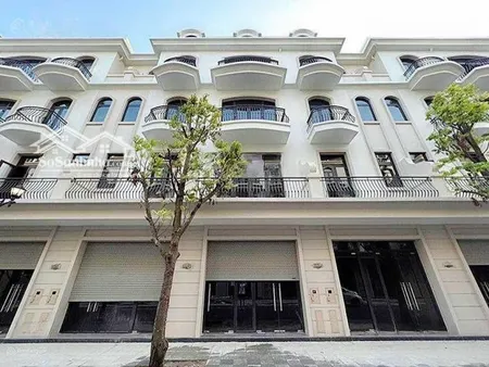 Bán Căn Shophouse Khu Sao Biển View Công Viên Full đồ đang Có Dòng Tiền 19tr/tháng Giá Bán 13,5 Tỷ