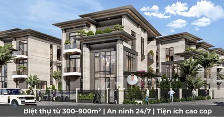 Chỉ 43tr/m2 Sở Hữu Ngay Căn Biệt Thự Trung Tâm P.bình Dương View Công Viên 75ha Giá Fo Tiến độ 25t