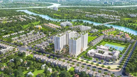 Nhận đặt Chỗ Dự án Khu Dân Cư Vĩnh Hồng Mạo Khê đợt 1