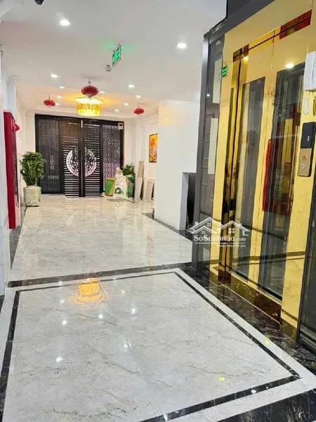 Bán Gấp Chung Cư Mini ở Minh Khai, 13,8 Tỷ, 60m2, 10pn, 10wc Giá Siêu Hời