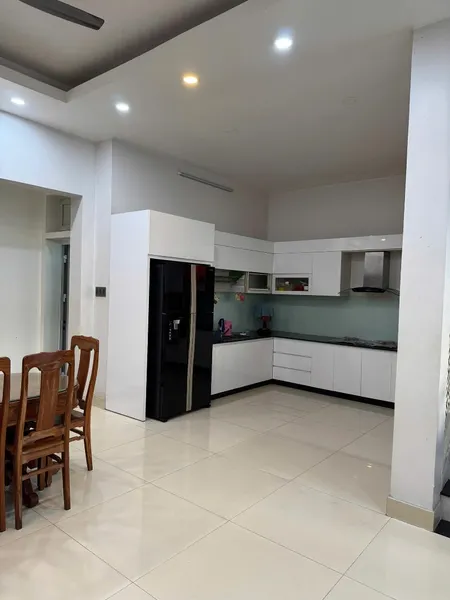 Căn Biệt Thự đường 23, Hbc. Biệt Thự 1 Trệt 3 Lầu Gần Sông Thoáng Mát
