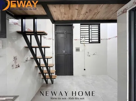 Bán Gấp Căn Hộ Dịch Vụ Hẻm 23 đường Nguyễn Hữu Tiến Dt 8,6x32 đúc 1 Trệt 1 Hầm 3 Lầu Sân Thượng
