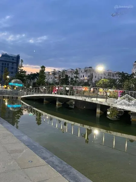 Bán Căn Biệt Thự Công Viên Hòa Bình, Khu Cityland Park Hills Phường 10, Gò Vấp
