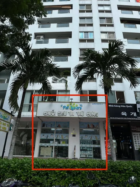 Bán Shop Khối đế Mỹ Phát 42m2 Chỉ 12,7ty đang Sẵn Hđ Thuê Giá Cao- Lh Ms.mỹ