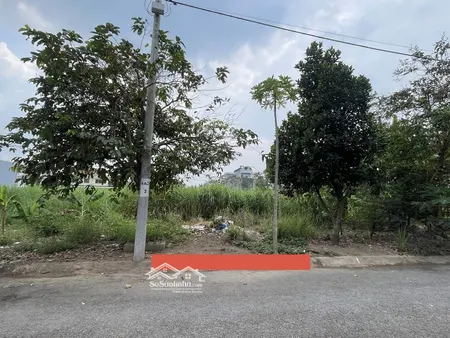Bán đất Thổ Cư 5x20m Khu Thanh Yến Residence - Bến Lức Long An