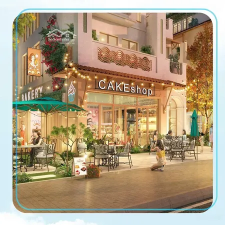 Em Oanh - Chuyên Bđs Nghỉ Dưỡng Cao Cấp