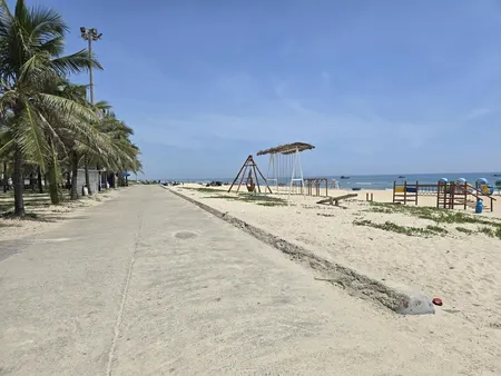 Bán đất Tại Xã Bình Minh, Thăng Bình, Quảng Nam, 120 Tỷ, 50000 M2