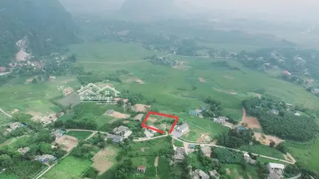 Cần Bán Gấp Mảnh đất 2340m, Cách Hà Nội Chỉ Hơn 30km, Sẵn Sổ đổ Giao Dịch Ngay