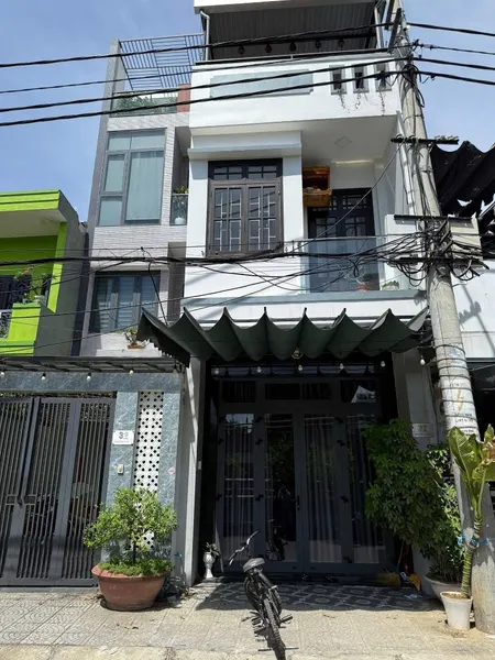 Bán Nhà Riêng Tại Trường Chinh, 4,05 Tỷ, 62m2, Giá Tốt