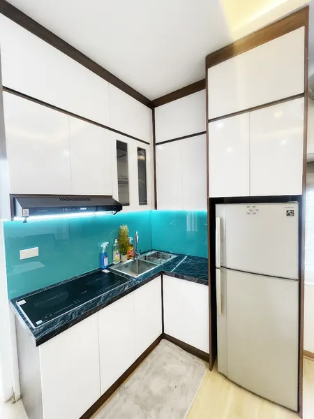 Bán Ccmn Siêu đẹp Xịn, Tầng Trung Căn Góc - Khương đình, Ngã 4 Sở
