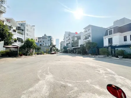 Bán Lô đất Giá Tốt Sau Sở Tài Chính Hồng Bàng 72m 2 Giá 5,x